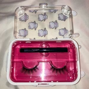 ❗️READ DESCRIPTION❗️Glamnetic x Hello Kitty Medium Lashes